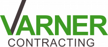 200515 Varner Contracting Logo